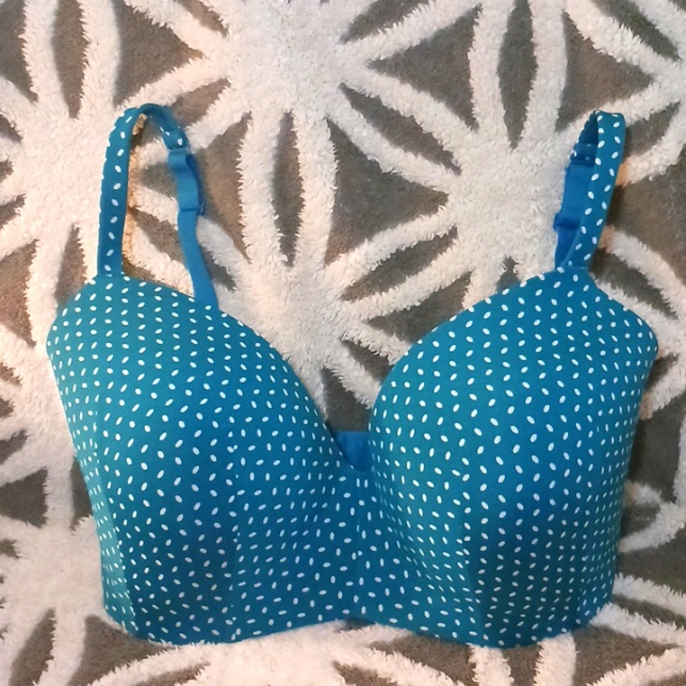 Cacique Bra 38H